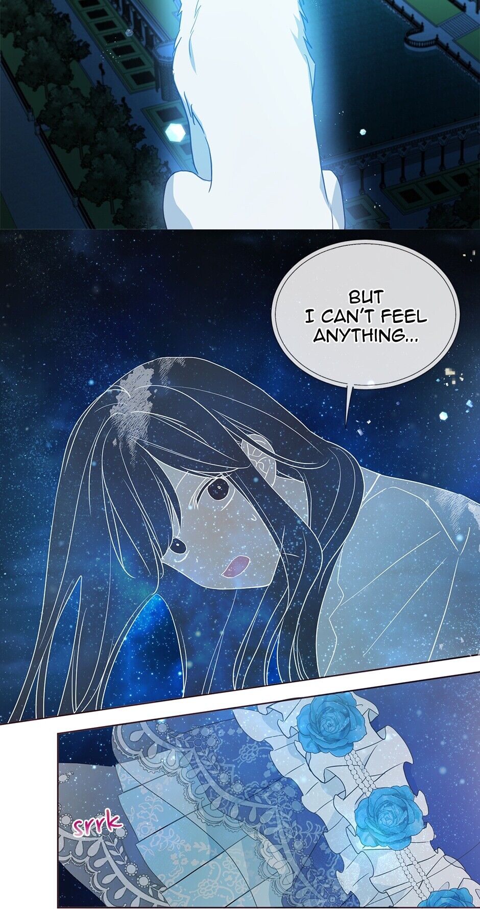 Seduce the Villain's Father Chapter 69 page 9 - Chapter 69: A Pretty Corpse