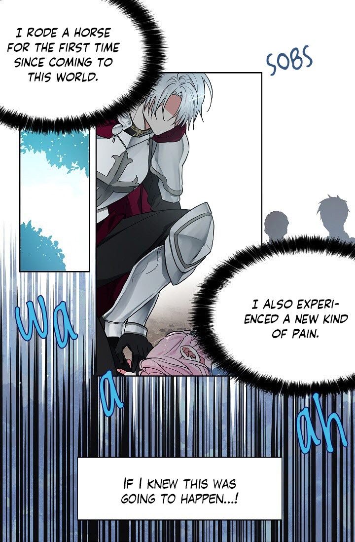 Seduce the Villain's Father Chapter 7 page 10 - Chapter 7