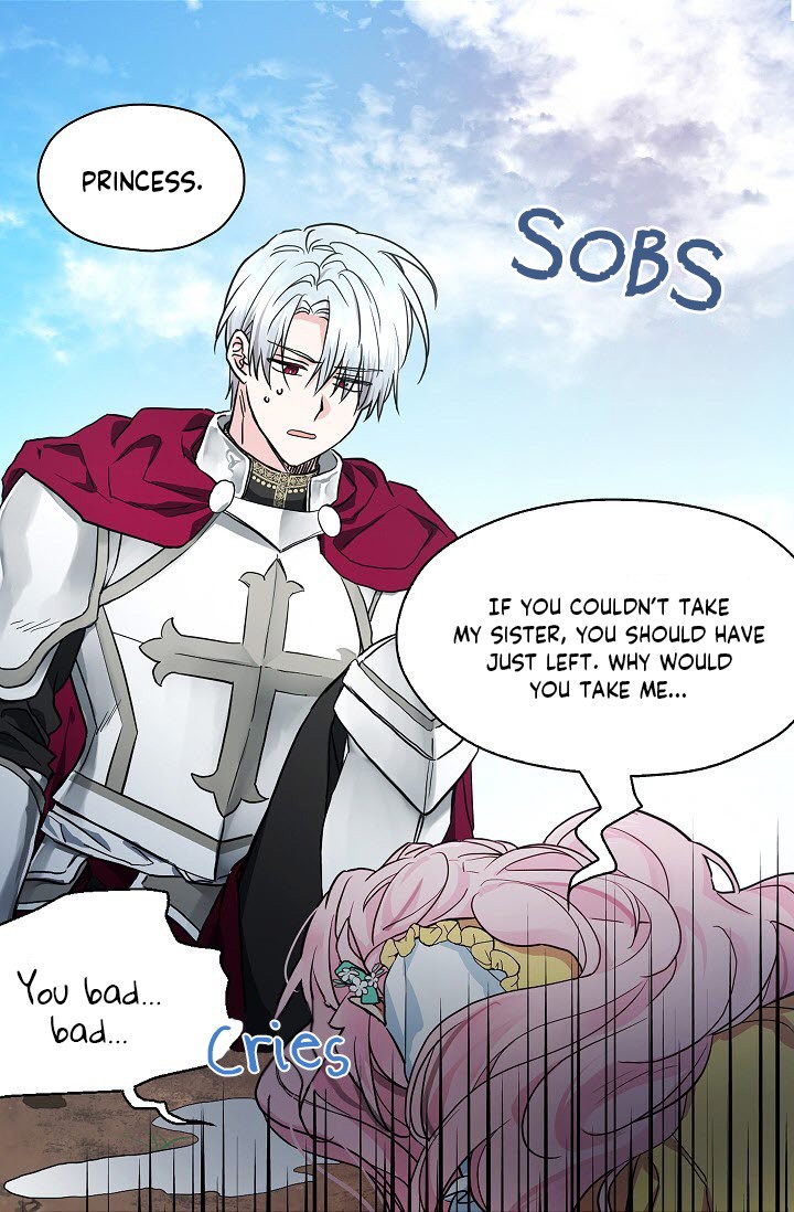 Seduce the Villain's Father Chapter 7 page 12 - Chapter 7