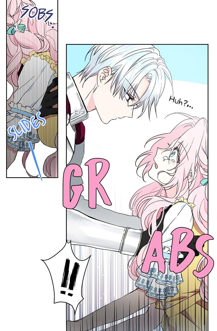 Seduce the Villain's Father Chapter 7 page 14 - Chapter 7