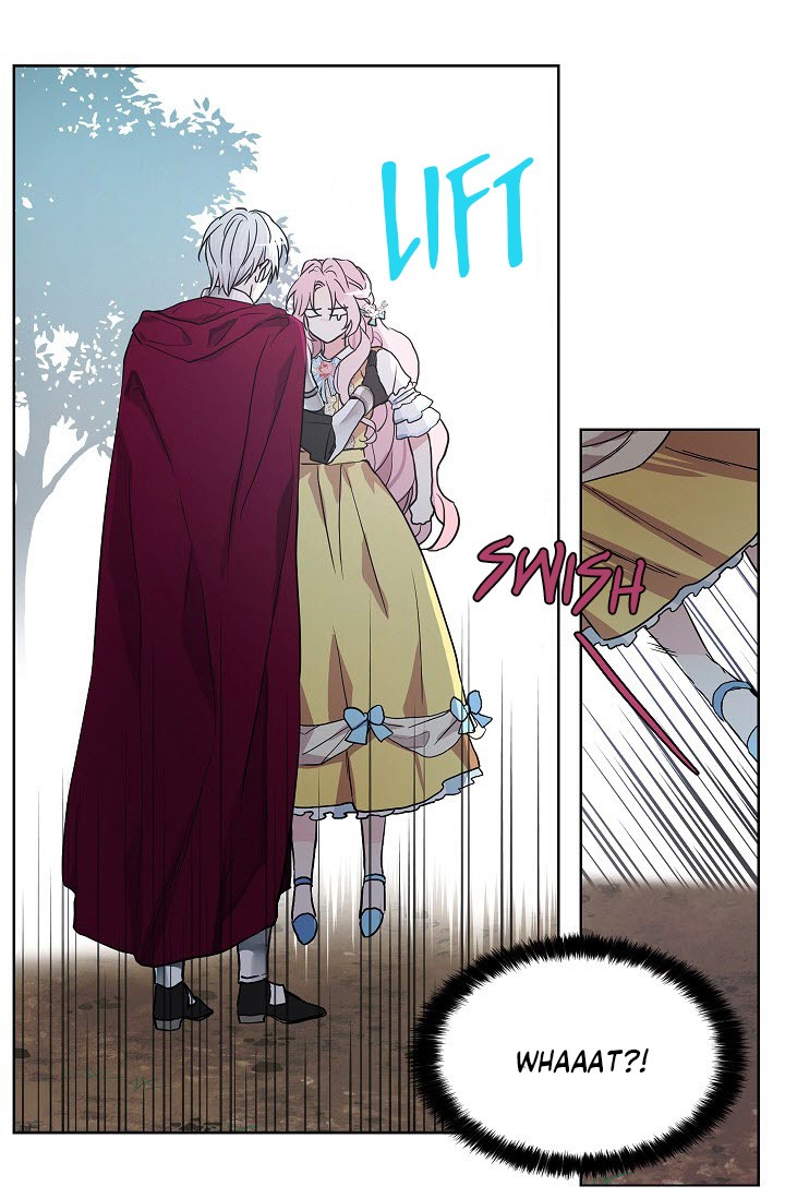 Seduce the Villain's Father Chapter 7 page 17 - Chapter 7