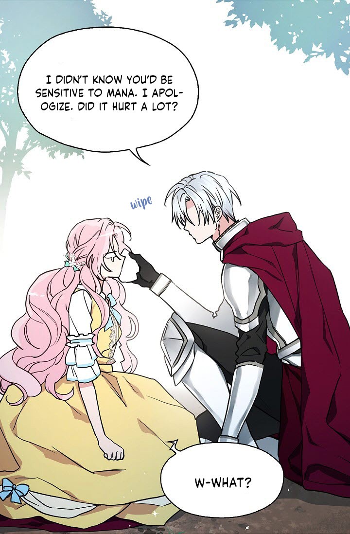 Seduce the Villain's Father Chapter 7 page 19 - Chapter 7