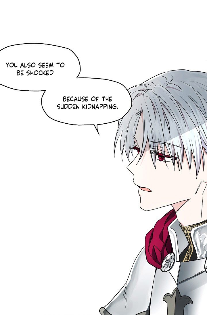 Seduce the Villain's Father Chapter 7 page 20 - Chapter 7