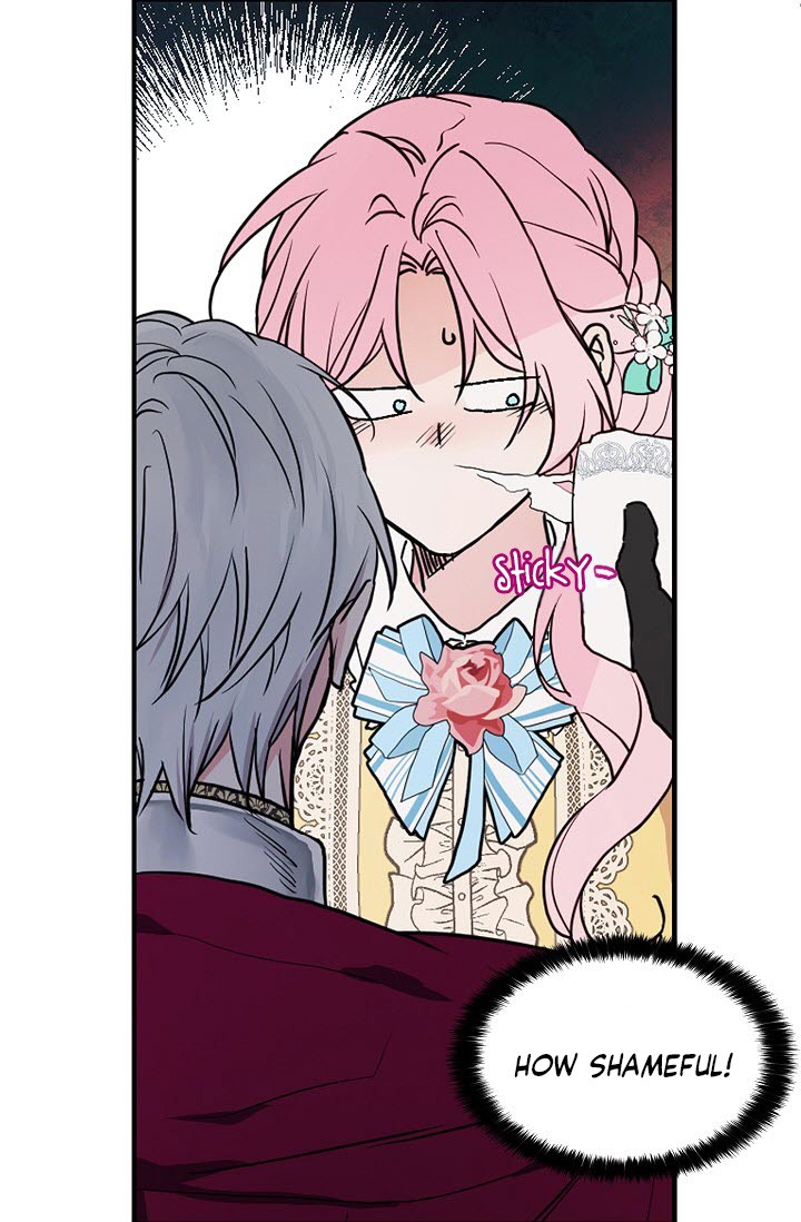 Seduce the Villain's Father Chapter 7 page 21 - Chapter 7