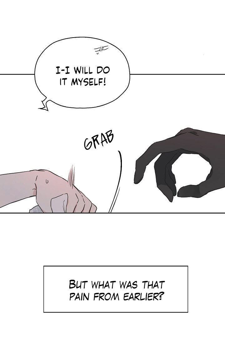 Seduce the Villain's Father Chapter 7 page 22 - Chapter 7