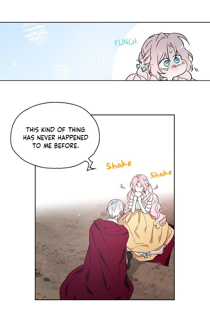 Seduce the Villain's Father Chapter 7 page 27 - Chapter 7