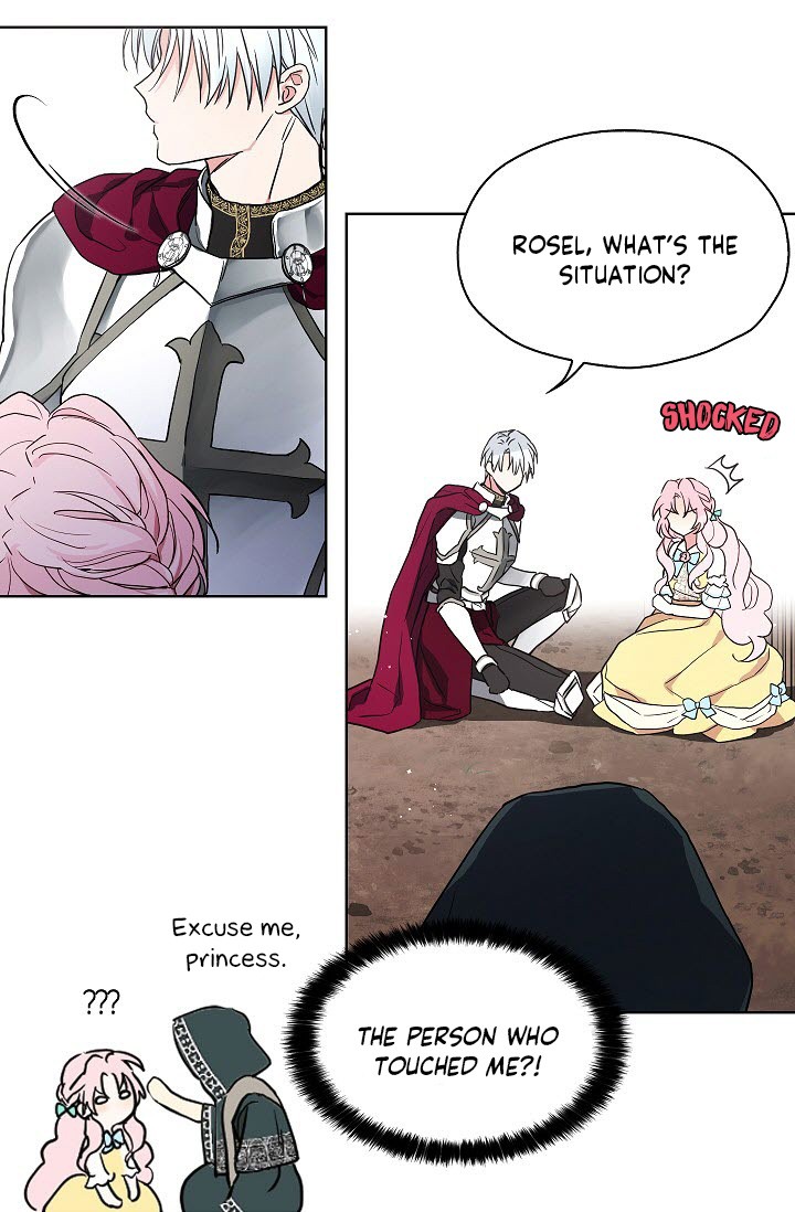 Seduce the Villain's Father Chapter 7 page 29 - Chapter 7