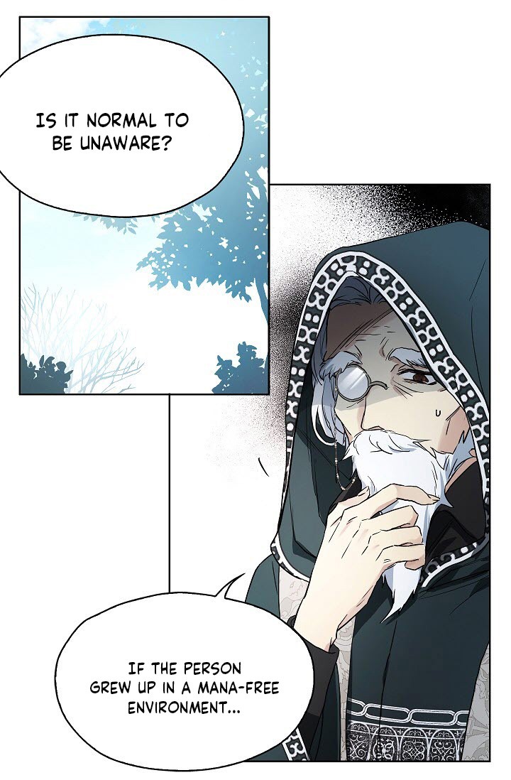 Seduce the Villain's Father Chapter 7 page 31 - Chapter 7