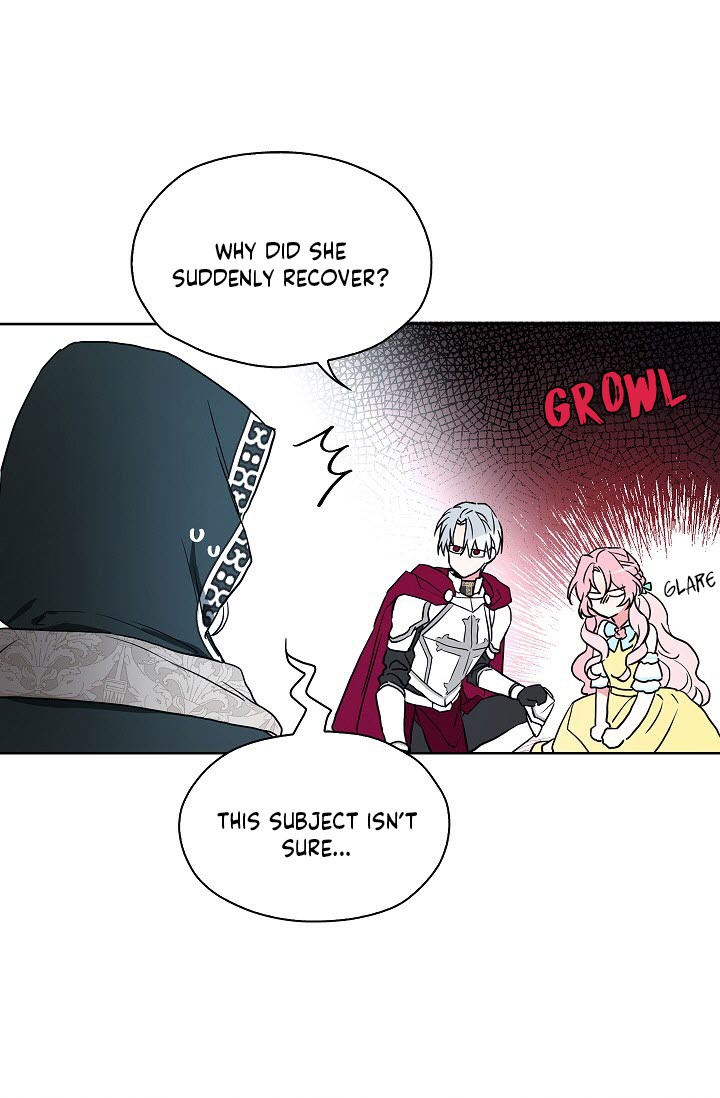Seduce the Villain's Father Chapter 7 page 32 - Chapter 7