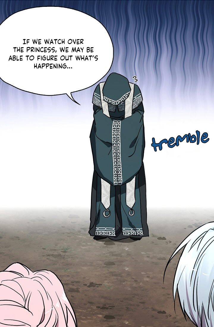 Seduce the Villain's Father Chapter 7 page 33 - Chapter 7
