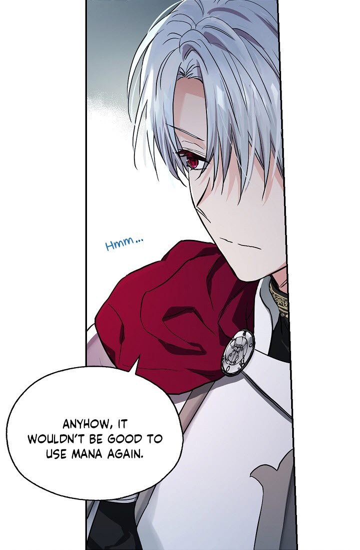 Seduce the Villain's Father Chapter 7 page 34 - Chapter 7