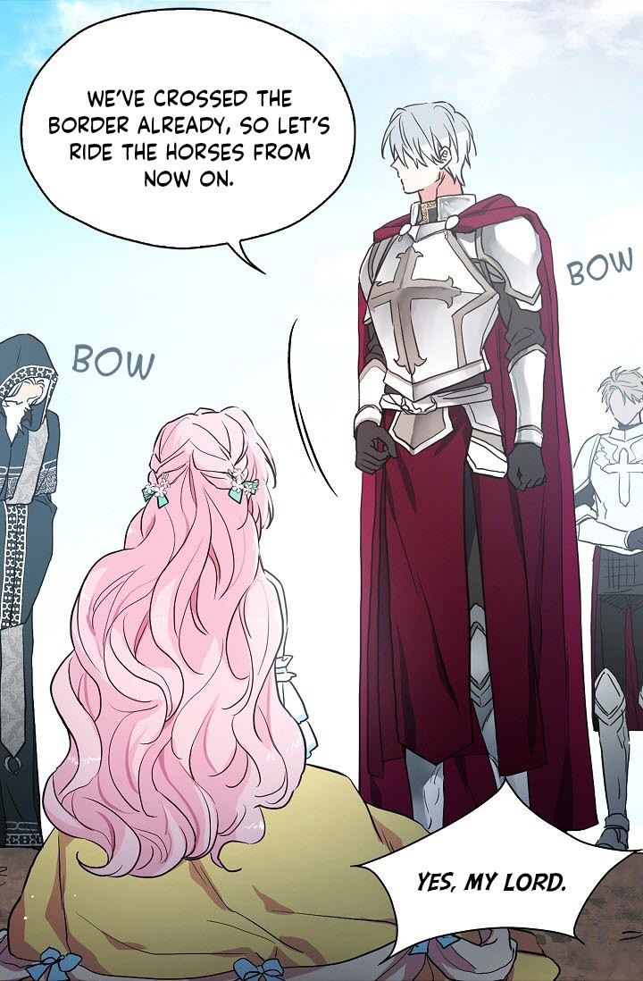 Seduce the Villain's Father Chapter 7 page 35 - Chapter 7