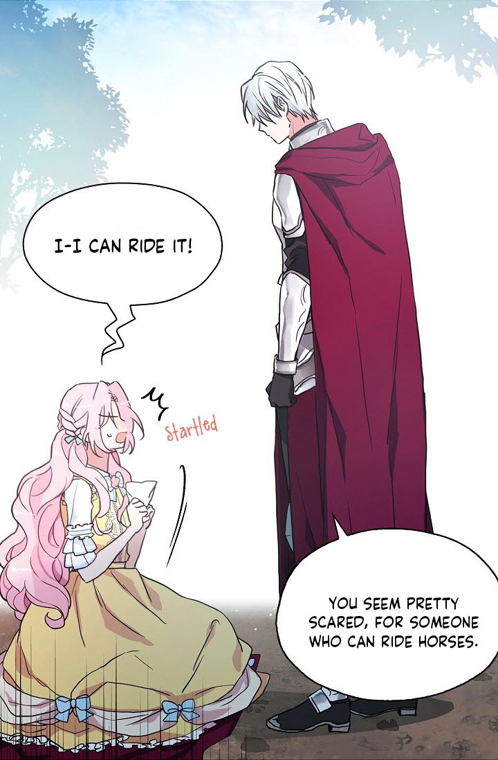 Seduce the Villain's Father Chapter 7 page 37 - Chapter 7