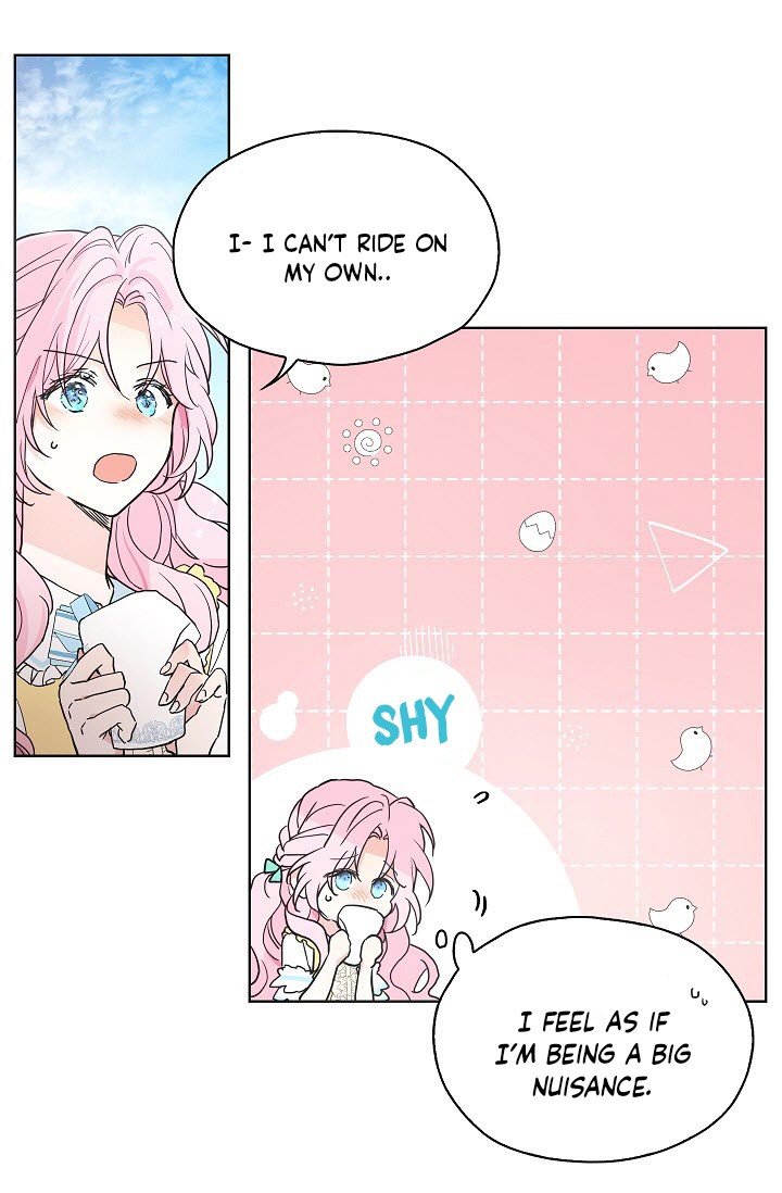 Seduce the Villain's Father Chapter 7 page 38 - Chapter 7