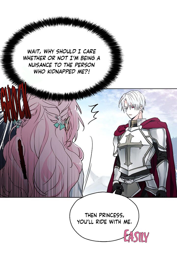 Seduce the Villain's Father Chapter 7 page 39 - Chapter 7
