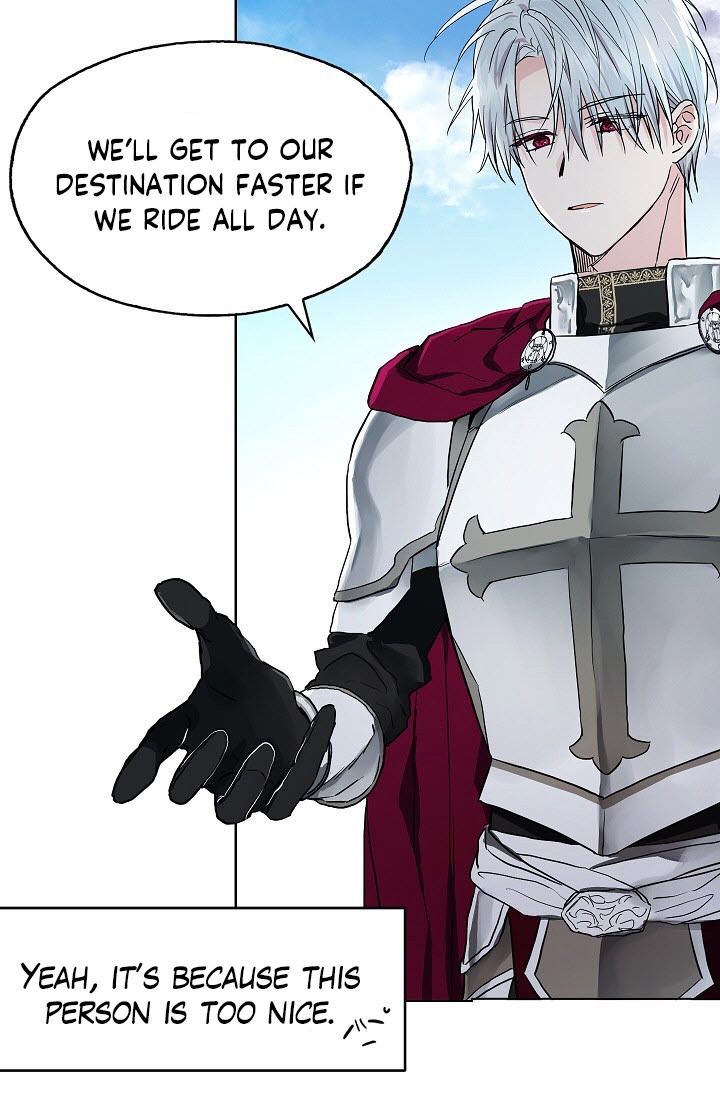 Seduce the Villain's Father Chapter 7 page 40 - Chapter 7
