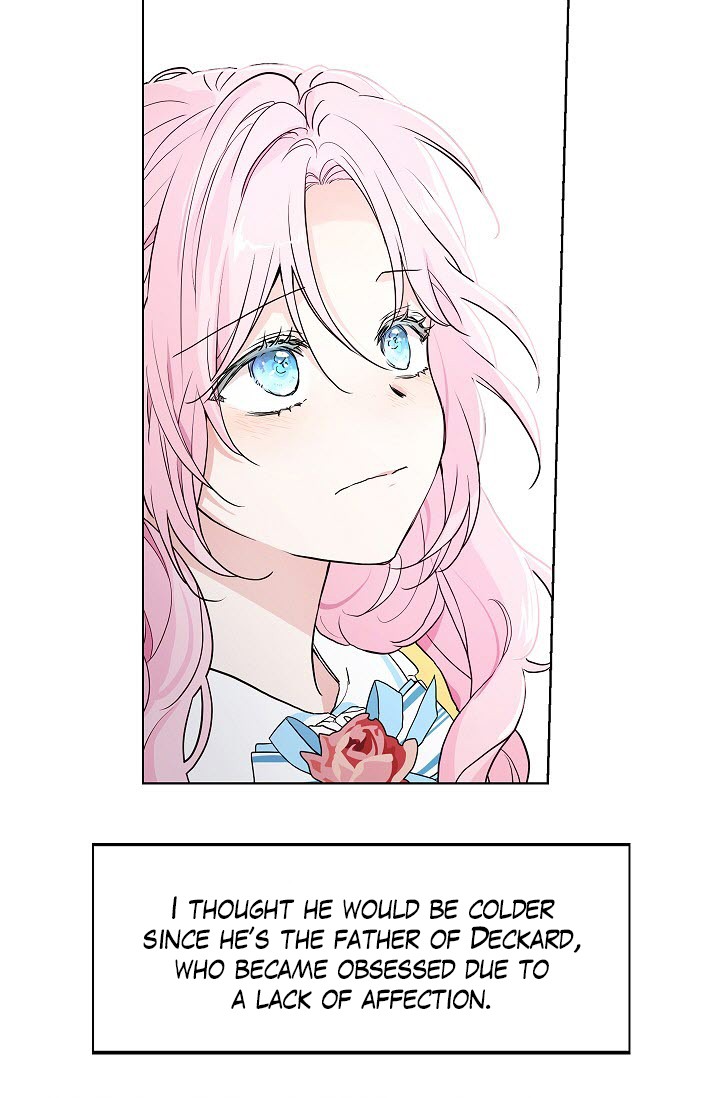 Seduce the Villain's Father Chapter 7 page 42 - Chapter 7