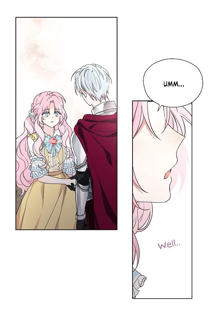 Seduce the Villain's Father Chapter 7 page 45 - Chapter 7