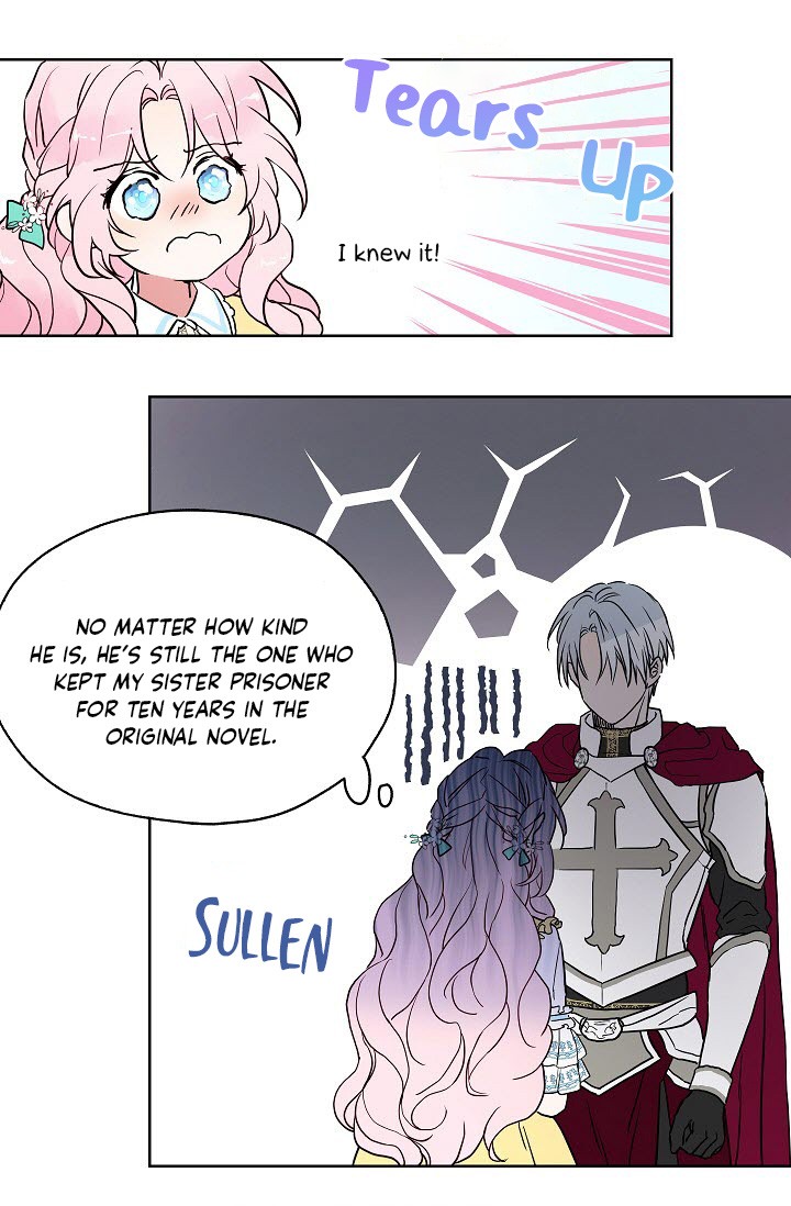 Seduce the Villain's Father Chapter 7 page 48 - Chapter 7