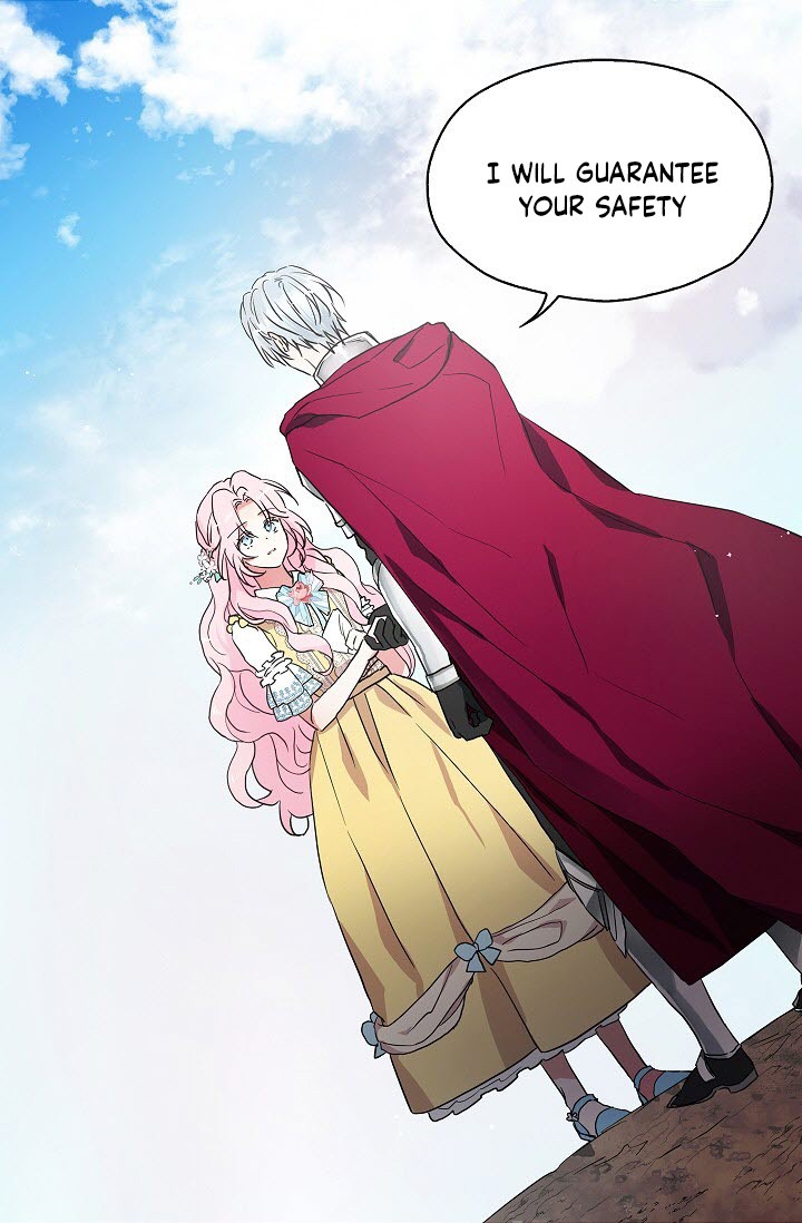 Seduce the Villain's Father Chapter 7 page 50 - Chapter 7