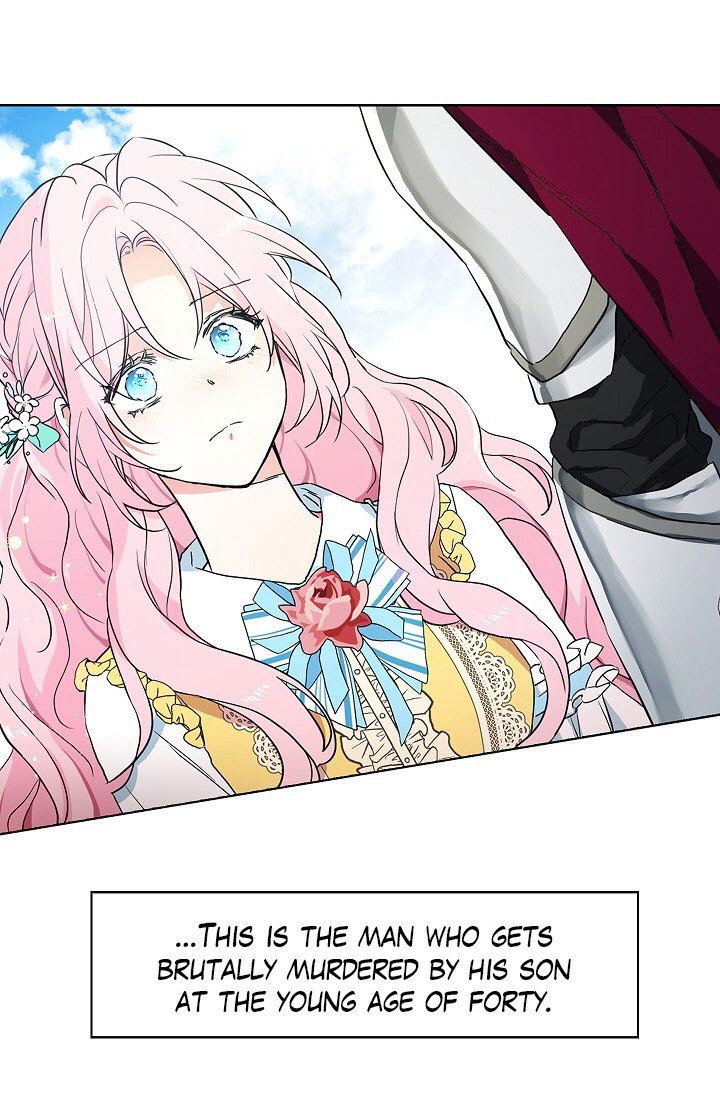 Seduce the Villain's Father Chapter 7 page 52 - Chapter 7