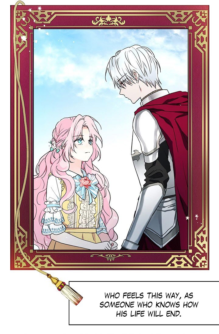 Seduce the Villain's Father Chapter 7 page 54 - Chapter 7