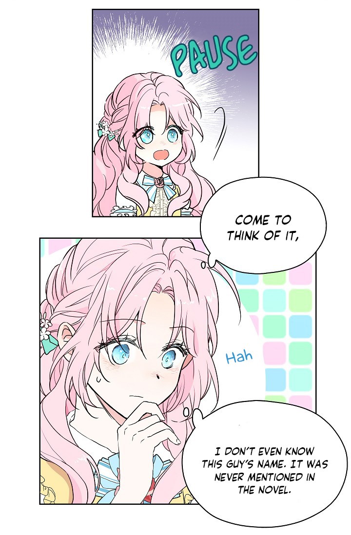 Seduce the Villain's Father Chapter 7 page 57 - Chapter 7