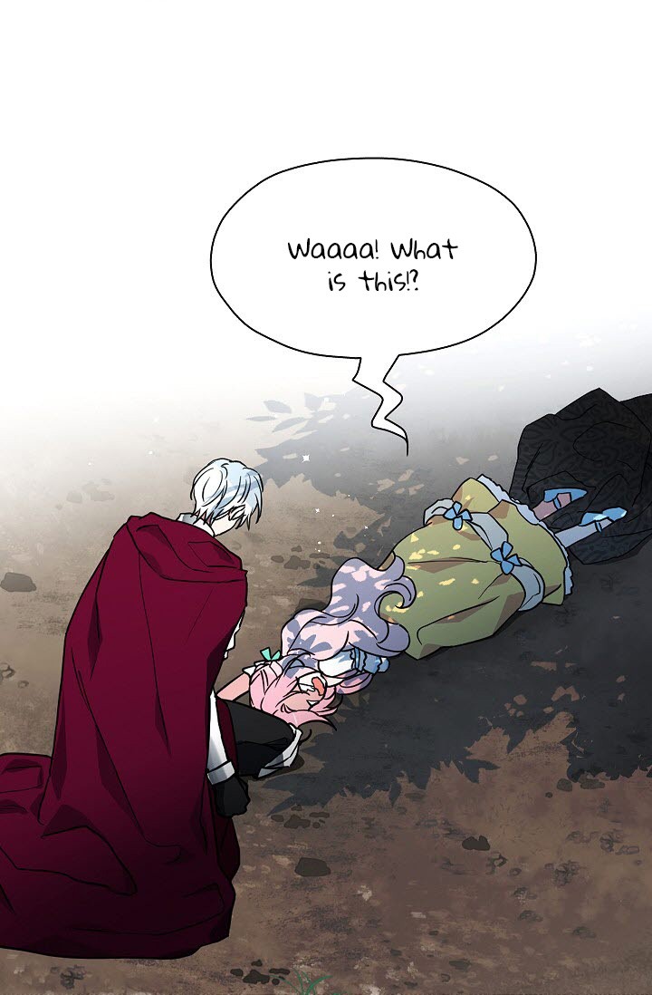 Seduce the Villain's Father Chapter 7 page 8 - Chapter 7