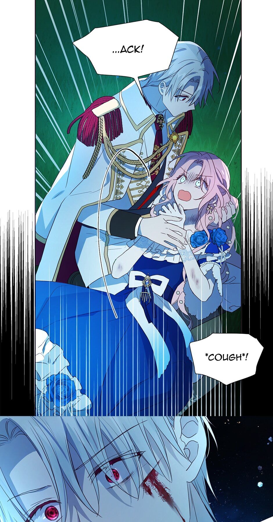 Seduce the Villain's Father Chapter 70 page 13 - Chapter 70: I'm Not Dead!