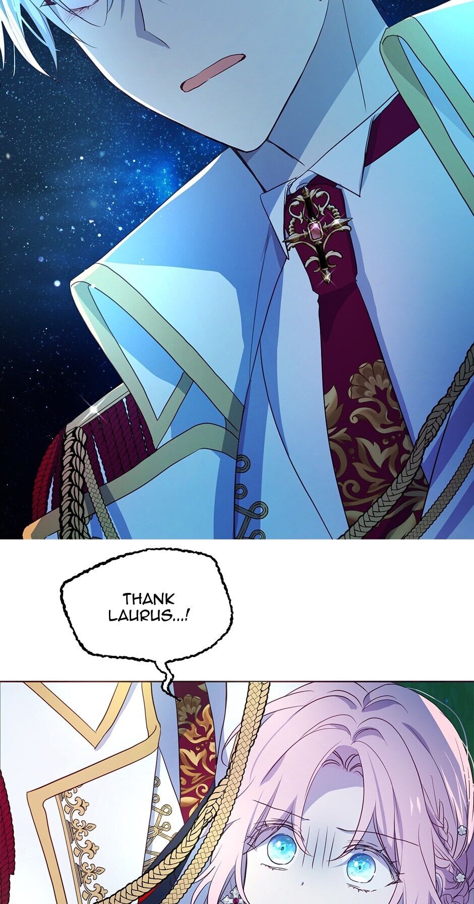 Seduce the Villain's Father Chapter 70 page 14 - Chapter 70: I'm Not Dead!