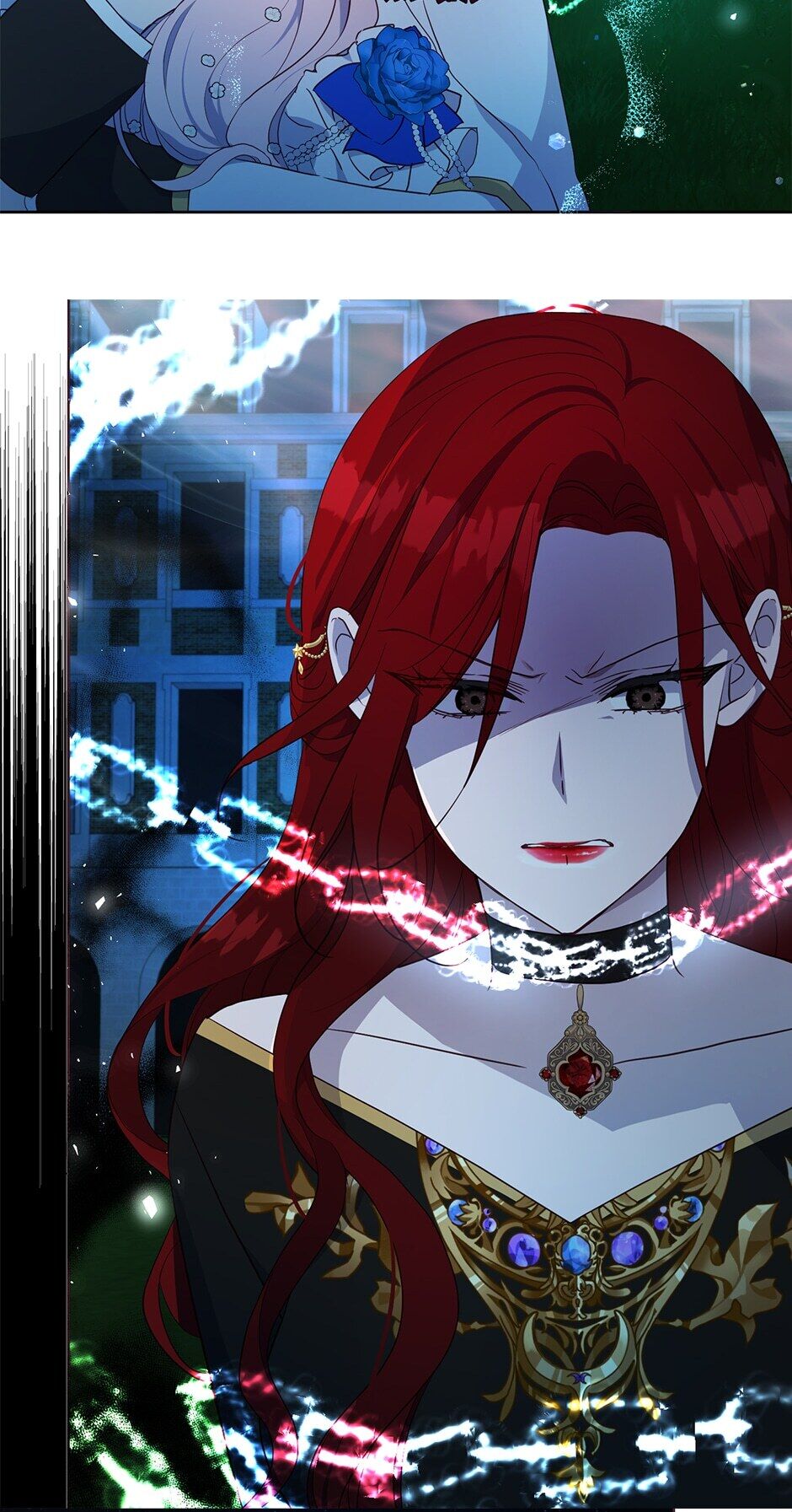 Seduce the Villain's Father Chapter 70 page 20 - Chapter 70: I'm Not Dead!