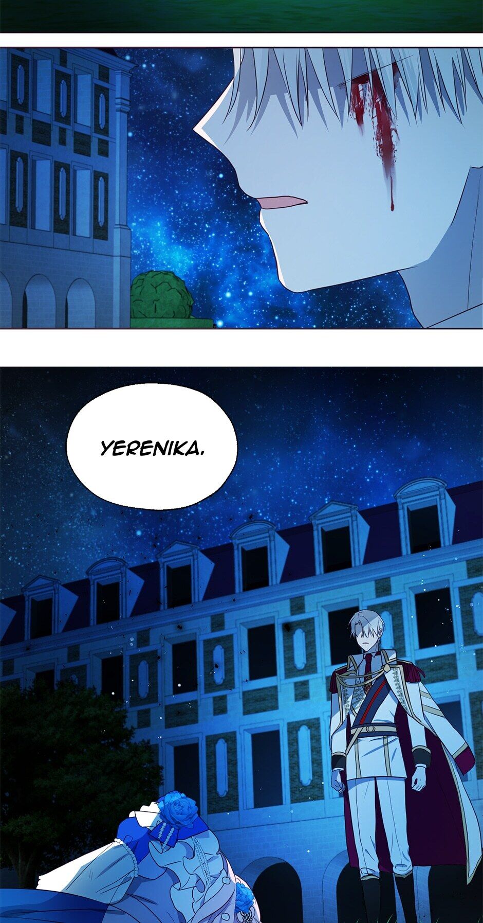 Seduce the Villain's Father Chapter 70 page 3 - Chapter 70: I'm Not Dead!