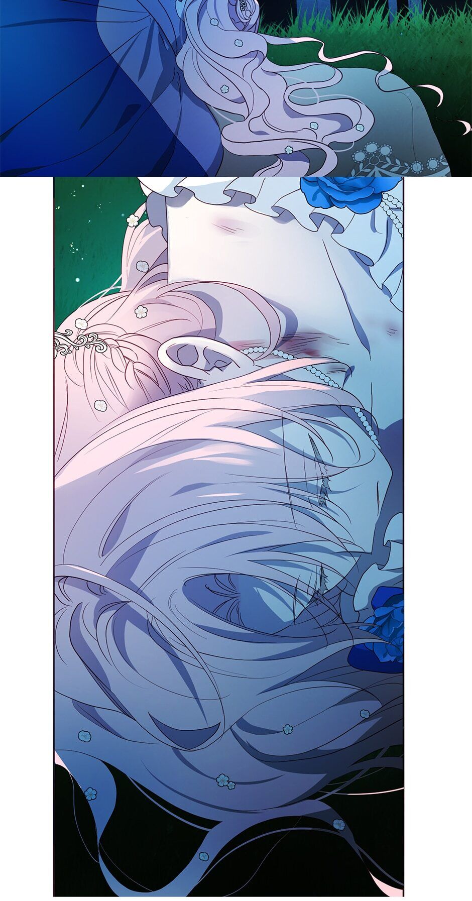 Seduce the Villain's Father Chapter 70 page 4 - Chapter 70: I'm Not Dead!