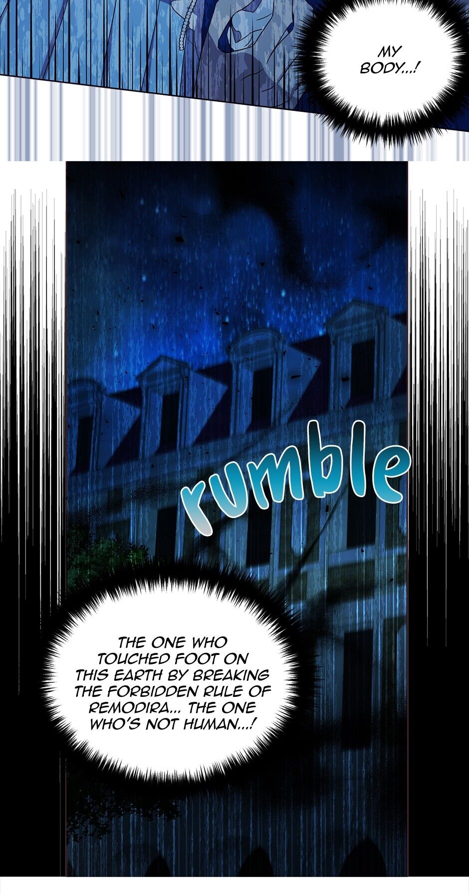 Seduce the Villain's Father Chapter 70 page 40 - Chapter 70: I'm Not Dead!