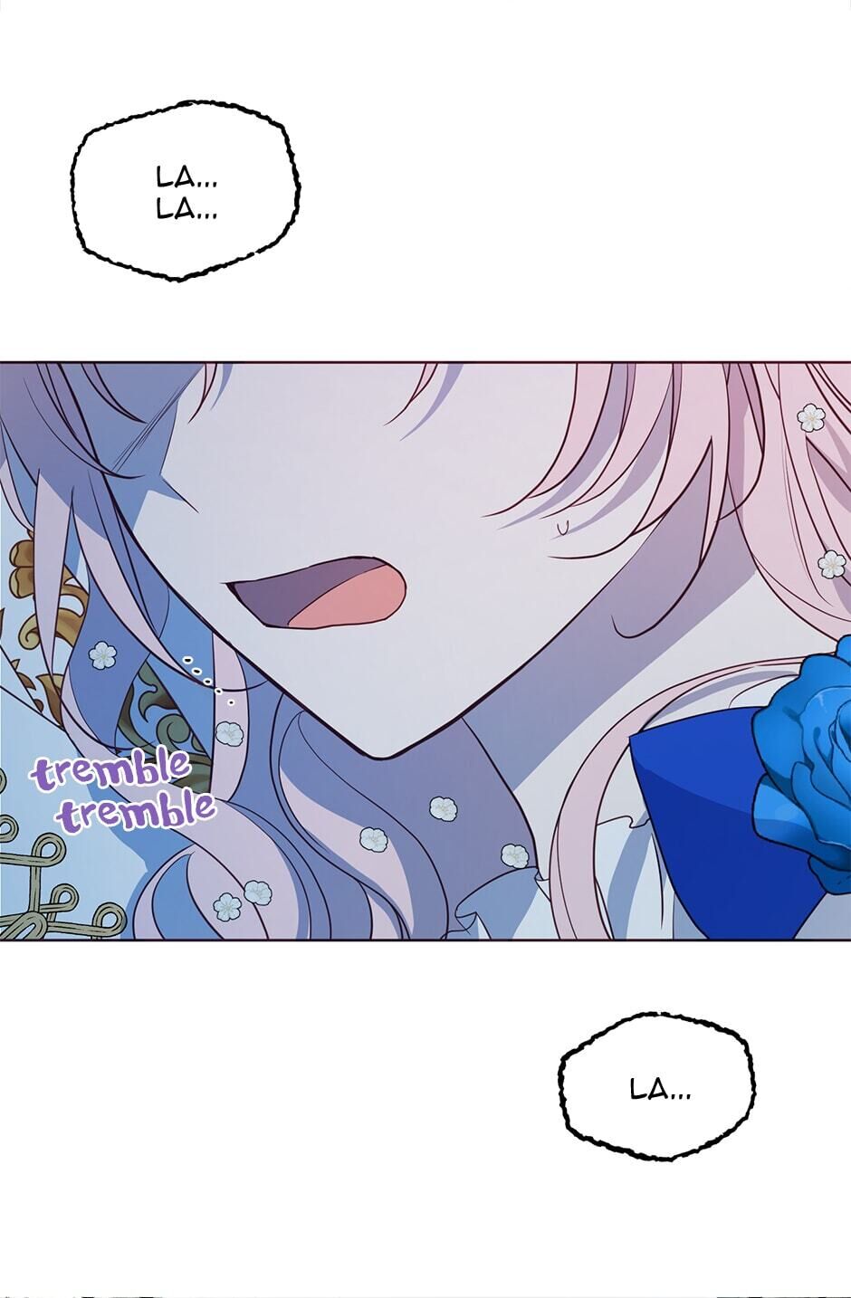 Seduce the Villain's Father Chapter 70 page 42 - Chapter 70: I'm Not Dead!