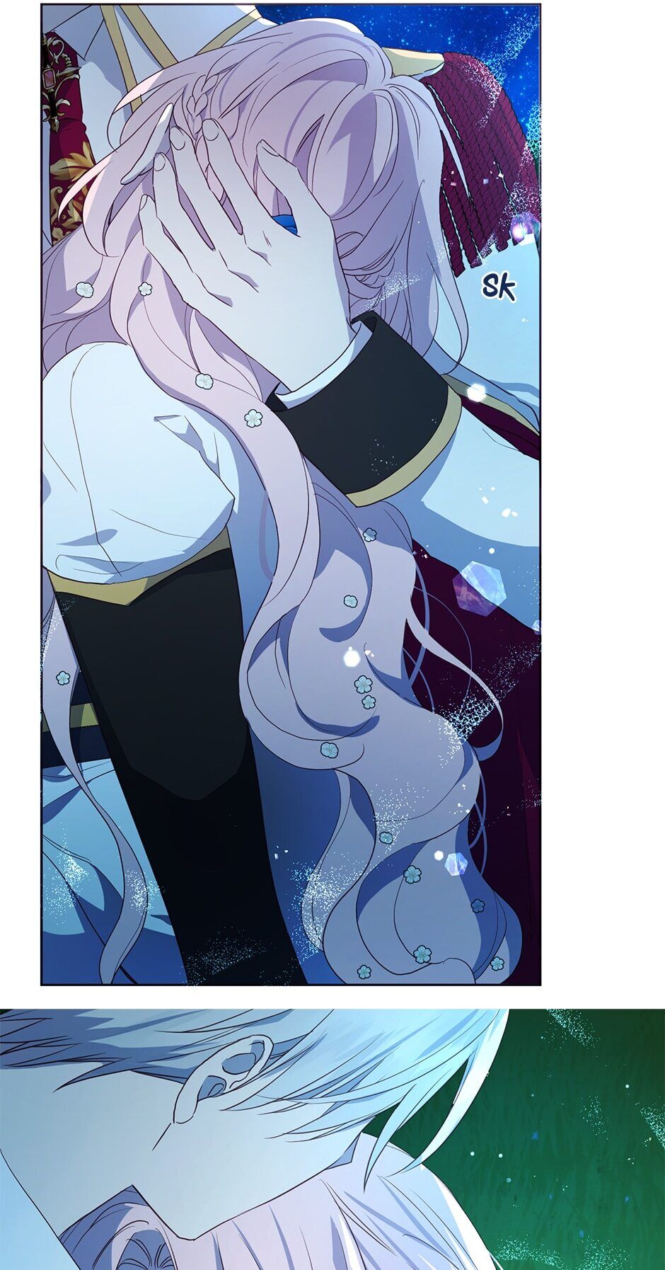Seduce the Villain's Father Chapter 70 page 5 - Chapter 70: I'm Not Dead!