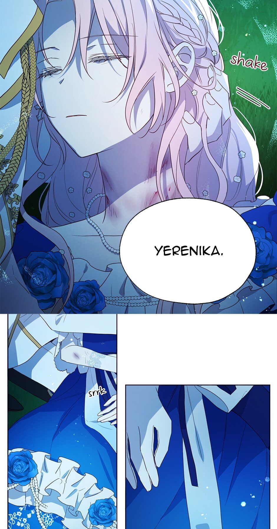 Seduce the Villain's Father Chapter 70 page 6 - Chapter 70: I'm Not Dead!