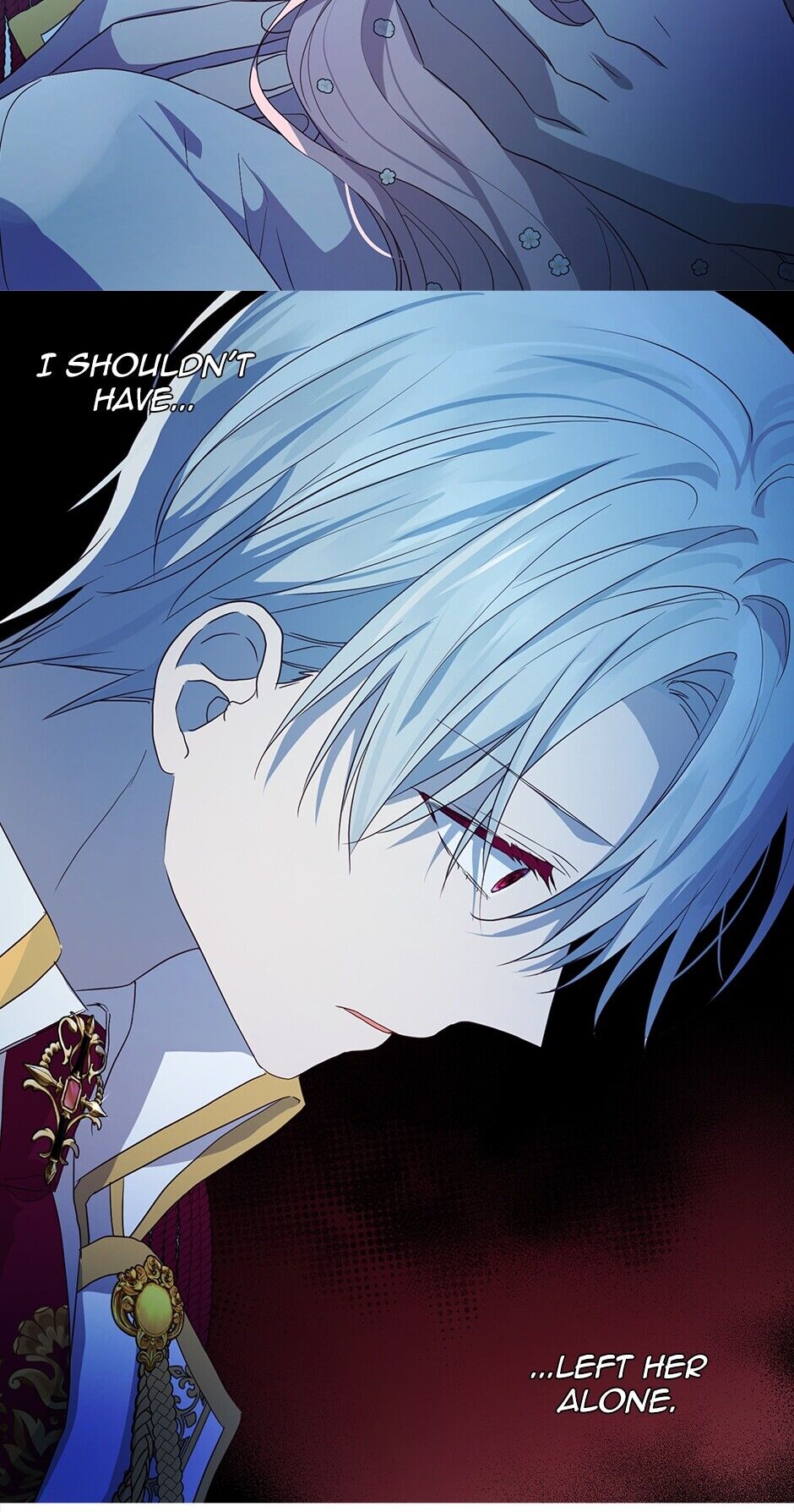 Seduce the Villain's Father Chapter 70 page 8 - Chapter 70: I'm Not Dead!