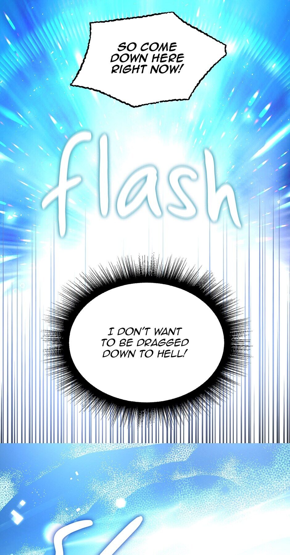 Seduce the Villain's Father Chapter 71 page 50 - Chapter 71: A Tiny Fish