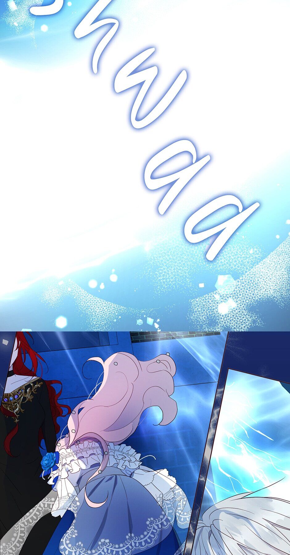 Seduce the Villain's Father Chapter 71 page 51 - Chapter 71: A Tiny Fish