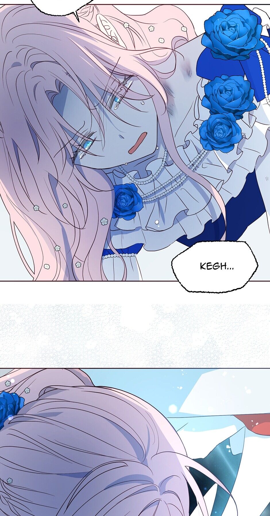 Seduce the Villain's Father Chapter 71 page 55 - Chapter 71: A Tiny Fish