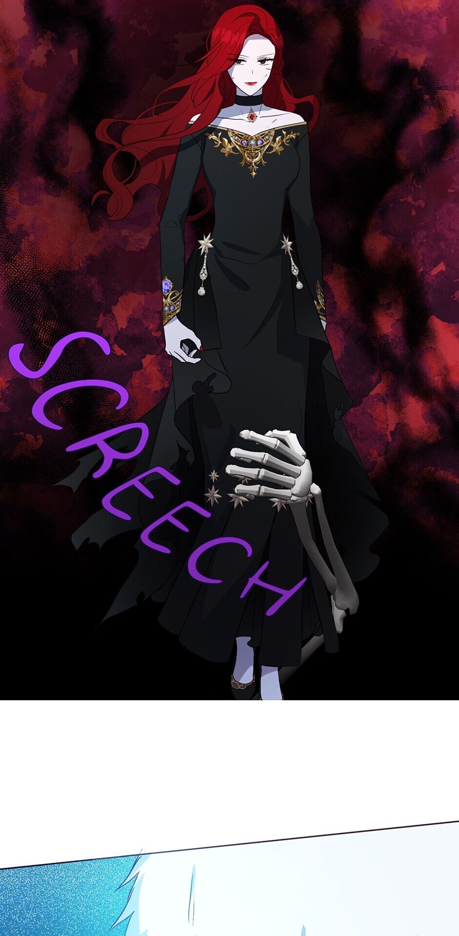Seduce the Villain's Father Chapter 71 page 58 - Chapter 71: A Tiny Fish