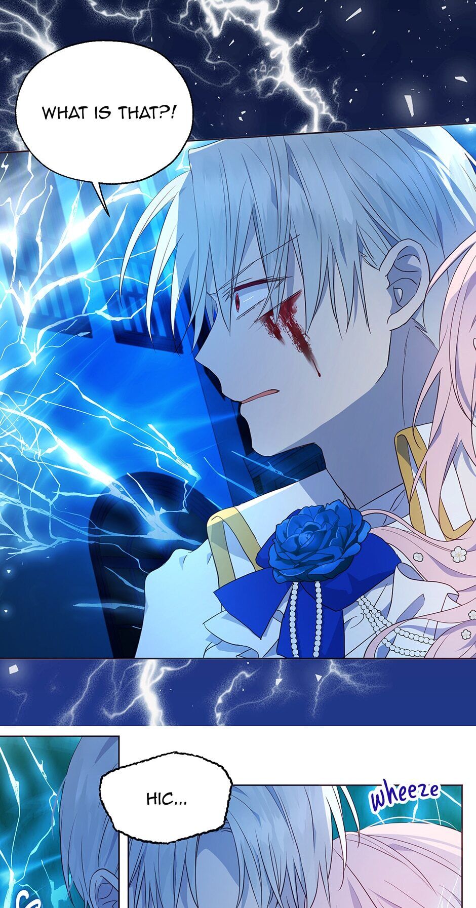 Seduce the Villain's Father Chapter 72 page 10 - Chapter 72: Epic Battle