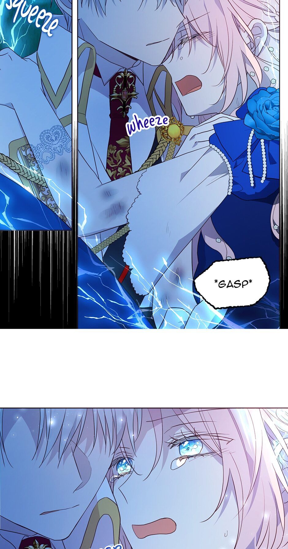 Seduce the Villain's Father Chapter 72 page 11 - Chapter 72: Epic Battle
