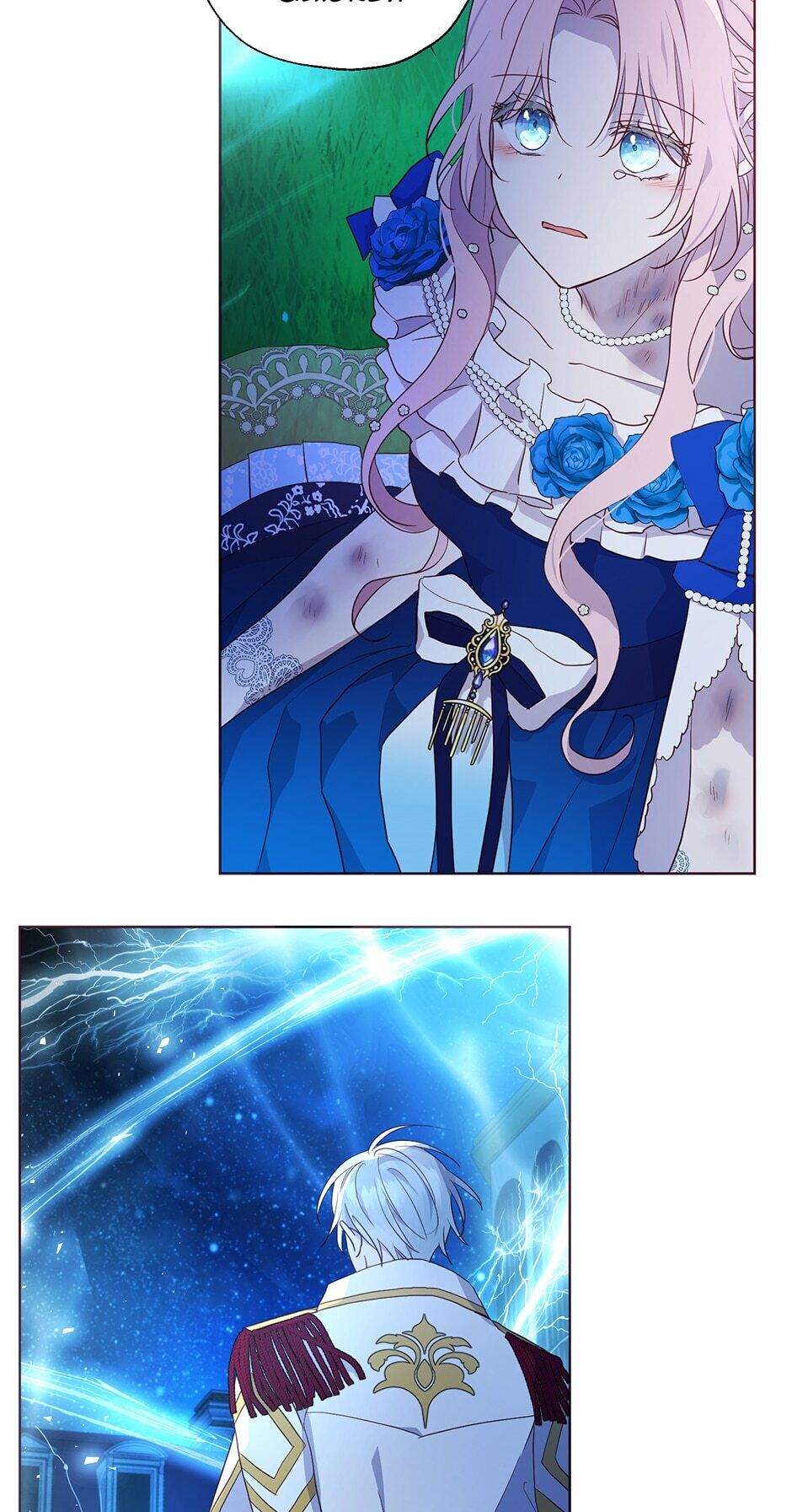 Seduce the Villain's Father Chapter 72 page 15 - Chapter 72: Epic Battle