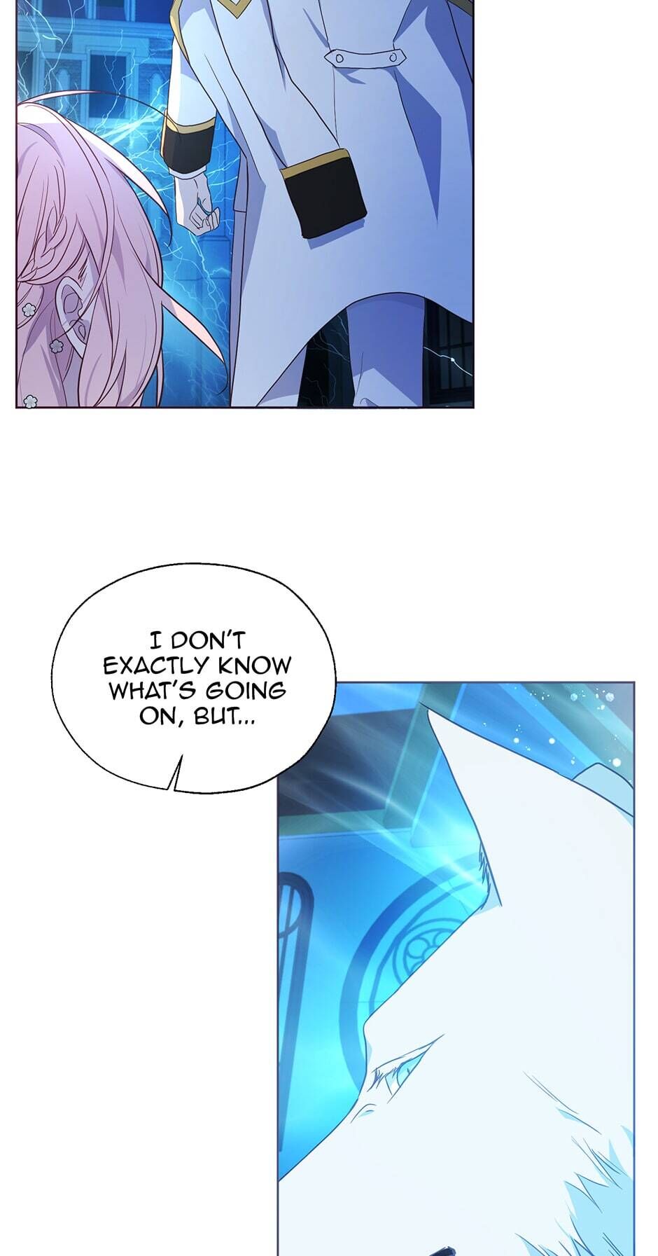 Seduce the Villain's Father Chapter 72 page 16 - Chapter 72: Epic Battle
