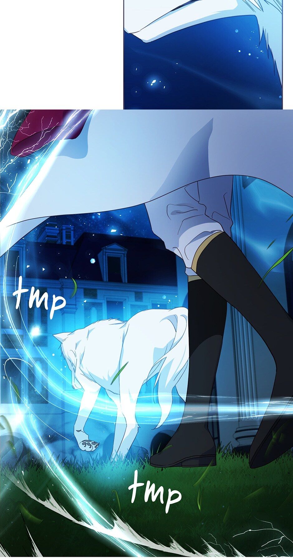 Seduce the Villain's Father Chapter 72 page 17 - Chapter 72: Epic Battle