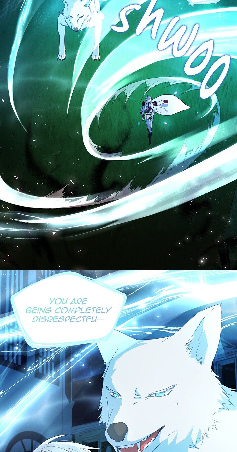 Seduce the Villain's Father Chapter 72 page 19 - Chapter 72: Epic Battle