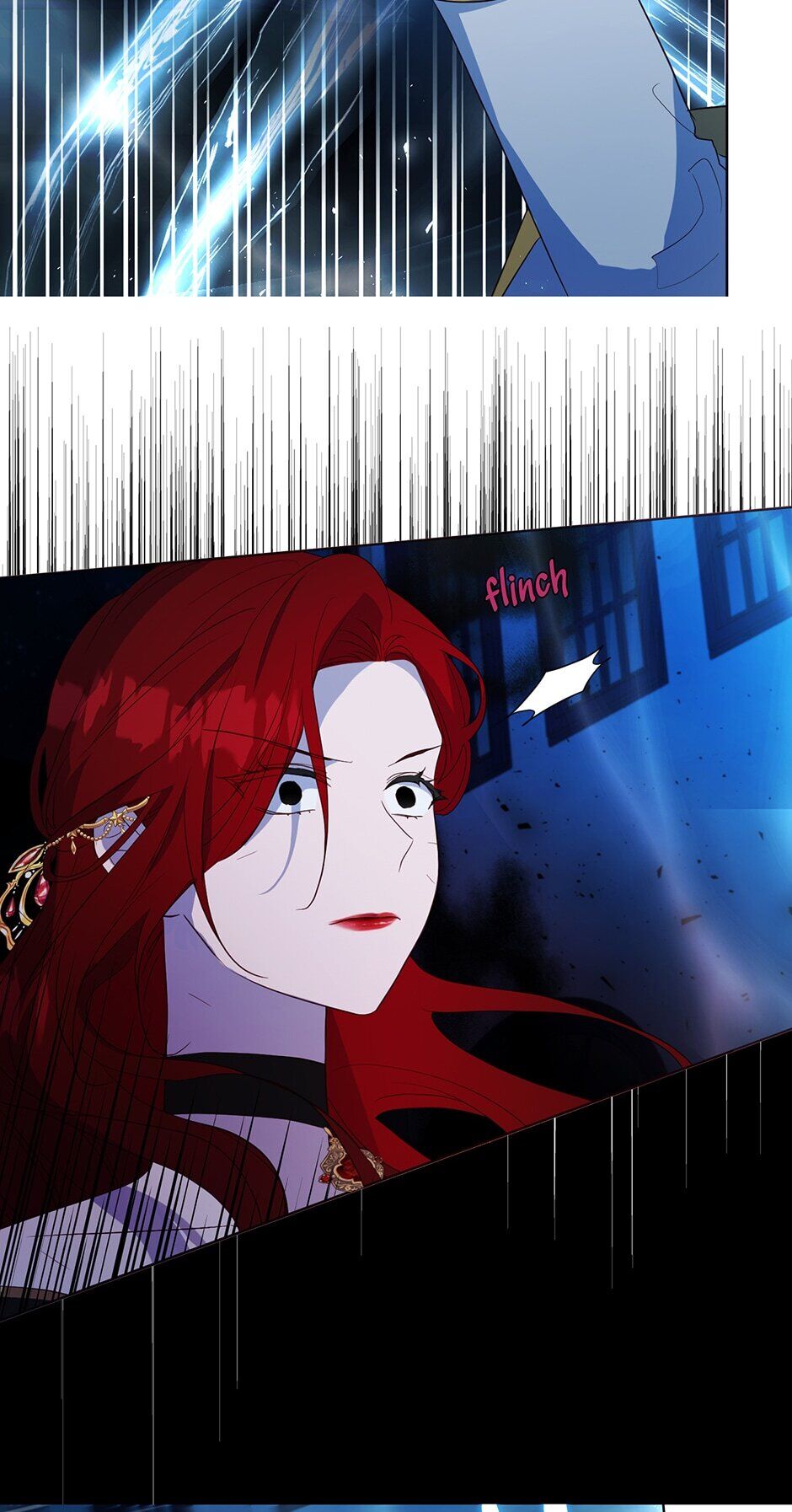 Seduce the Villain's Father Chapter 72 page 21 - Chapter 72: Epic Battle