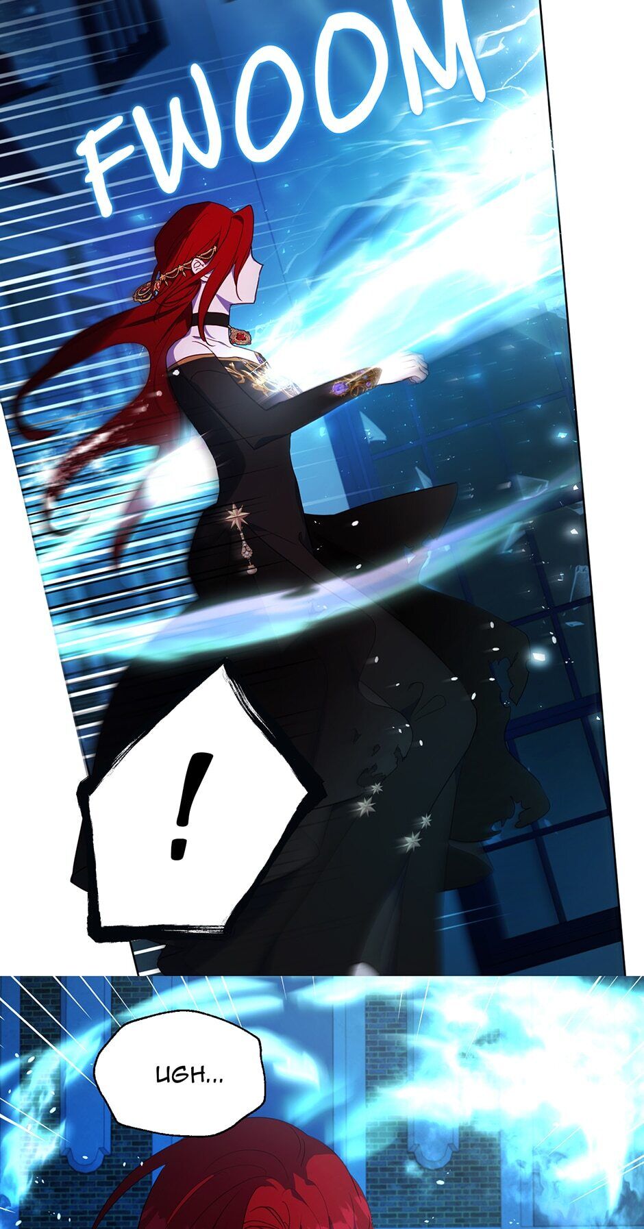 Seduce the Villain's Father Chapter 72 page 22 - Chapter 72: Epic Battle